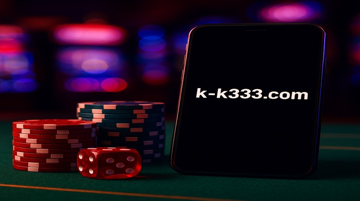 KK333